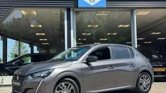 Gebruikt 2022 Peugeot 208 Style Hatchback | € 15.390 (Eerlijke prijs)
