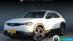 Gebruikt 2020 Mazda MX30 Edition SUV | € 13.745 (Eerlijke prijs)