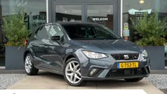 Grijs, metallic lak Gebruikt 2019 Seat Ibiza Business Hatchback | € 15.940 (Eerlijke prijs)