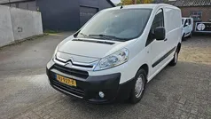 Gebruikt 2014 Citroën Jumpy MPV | € 6.350 (Goede deal)