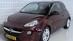 Gebruikt 2016 Opel Adam Jam Hatchback | € 6.499 (Super prijs)