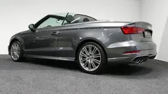 Audi A3 Cabriolet