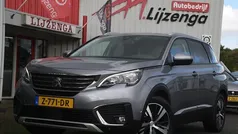 Grijs Gebruikt 2018 Peugeot 5008 Allure SUV | € 15.950 (Eerlijke prijs)