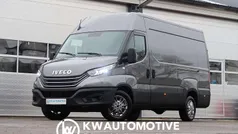 Grijs Gebruikt 2024 Iveco Daily Van | € 39.997 (Goede deal)