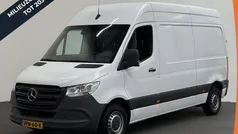 Gebruikt 2022 Mercedes Sprinter Van | € 27.990 (Super prijs)