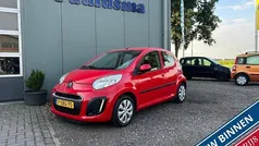 Gebruikt 2013 Citroën C1 Hatchback | € 5.450 (Eerlijke prijs)