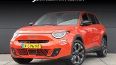 Oranje Gebruikt 2023 Fiat 600E La Prima SUV | € 26.445 (Eerlijke prijs)