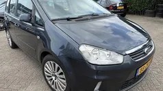 Grijs Gebruikt 2008 Ford C-MAX Titanium MPV | € 2.450 (Goede deal)