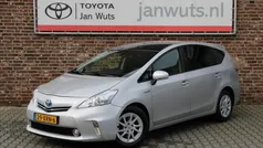 Toyota Prius+