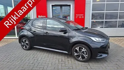 Occasion Toyota Yaris Edition 116 PK (85 kW) 2024 Hatchback