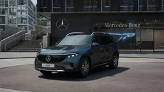 Grijs Nieuw 2025 Mercedes EQB250+ Business SUV | € 52.600 (Eerlijke prijs)