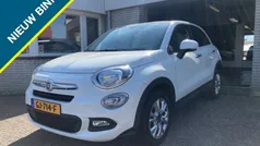 Wit Gebruikt 2015 Fiat 500X Business SUV | € 11.450 (Eerlijke prijs)