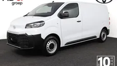 Overige Nieuw 2024 Toyota Proace Van | € 30.832 (Eerlijke prijs)