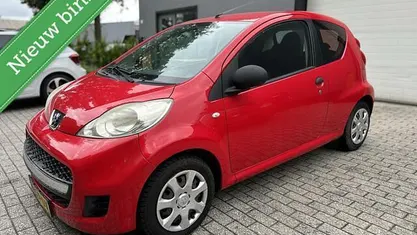 Occasion Peugeot 107 68 PK (50 kW) 2009 Hatchback