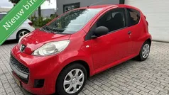 Gebruikt 2009 Peugeot 107 Hatchback | € 999 (Super prijs)