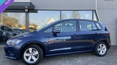 Blauw Gebruikt 2014 VW Golf Sportsvan Highline MPV | € 12.497 (Eerlijke prijs)