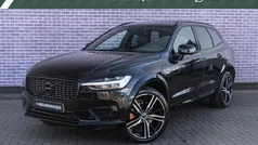 Zwart Gebruikt 2021 Volvo XC60 R-Design SUV | € 42.894 (Eerlijke prijs)
