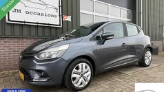 Gebruikt 2017 Renault Clio IV Intens Hatchback | € 7.995 (Goede deal)