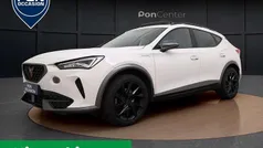 Wit Gebruikt 2023 Cupra Formentor SUV | € 30.950 (Eerlijke prijs)