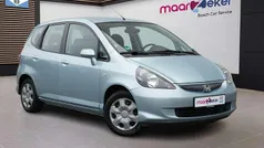 Gebruikt 2008 Honda Jazz Cool Hatchback | € 3.950 (Eerlijke prijs)