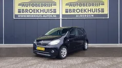 Gebruikt 2017 Skoda Citigo Ambition Hatchback | € 3.900 (Super prijs)