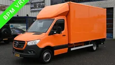 Gebruikt 2019 Mercedes Sprinter Van | € 31.950 (Eerlijke prijs)