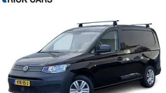 VW Caddy Maxi