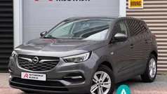 Grijs Gebruikt 2020 Opel Grandland X Business Edition SUV | € 13.950 (Super prijs)