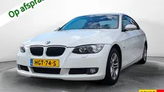 Gebruikt 2009 BMW 320 Coupé | € 9.700 (Eerlijke prijs)