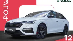 Gebruikt 2021 Skoda Octavia Business Line Stationwagen | € 26.900 (Super prijs)