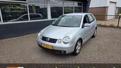 Gebruikt 2003 VW Polo Sportline Hatchback | € 1.440 (Super prijs)