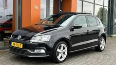 Gebruikt 2014 VW Polo Highline Hatchback | € 6.890 (Eerlijke prijs)