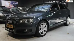 Gebruikt 2009 Audi A3 Sportback Ambition Hatchback | € 4.950 (Eerlijke prijs)