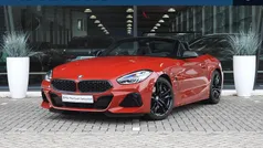 Rood Gebruikt 2021 BMW Z4 Comfort Edition Cabriolet | € 59.950 (Eerlijke prijs)