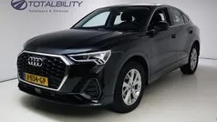 Gebruikt 2020 Audi Q3 Sportback Business SUV | € 37.450 (Eerlijke prijs)