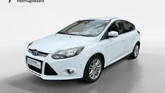 Gebruikt 2012 Ford Focus Titanium Hatchback | € 5.445 (Eerlijke prijs)