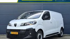 Gebruikt 2024 Peugeot Expert S Van | € 28.749 (Eerlijke prijs)