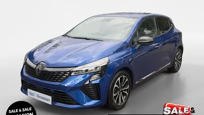 Occasion Renault Clio V Techno 91 PK (66 kW) 2025 Hatchback