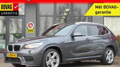 Occasion 2014 BMW X1 Comfort Edition SUV | € 13.900 (Eerlijke prijs)