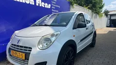 Wit Gebruikt 2011 Suzuki Alto Comfort+ Hatchback | € 2.445 (Goede deal)
