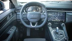 Gebruikt 2022 Lynk & Co 01 SUV | € 26.694 (Eerlijke prijs)