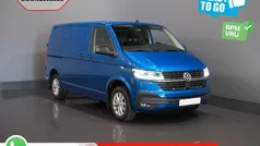 Gebruikt 2022 VW T6.1 Van | € 27.444 (Super prijs)