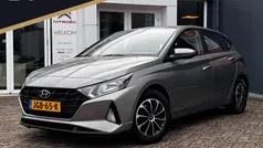 Gebruikt 2022 Hyundai i20 Comfort Hatchback | € 16.900 (Eerlijke prijs)