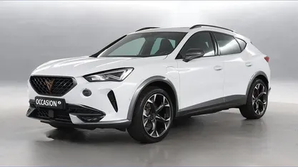 Occasion Cupra Formentor 204 PK (150 kW) 2022 SUV