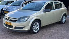 Gebruikt 2004 Opel Astra Enjoy Hatchback | € 1.450 (Goede deal)