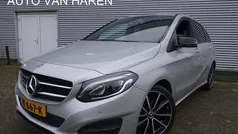 Mercedes B180