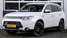 Gebruikt 2015 Mitsubishi Outlander Edition SUV | € 9.950 (Eerlijke prijs)