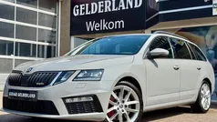 Gebruikt 2018 Skoda Octavia RS Stationwagen | € 22.400 (Eerlijke prijs)