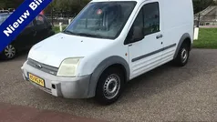 Wit Gebruikt 2007 Ford Transit Van | € 999 (Goede deal)