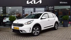 Gebruikt 2019 Kia Niro SUV | € 19.385 (Eerlijke prijs)